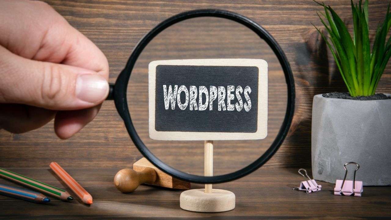 Qu'est-ce que WordPress ?